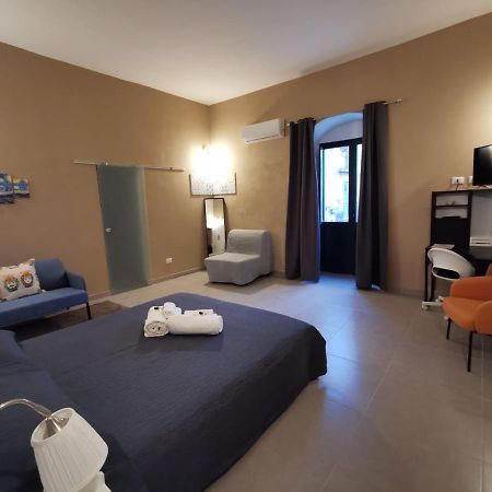 Hercules Suites โนโต ภายนอก รูปภาพ