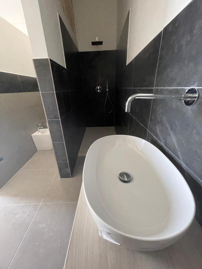 Hercules Suites โนโต ภายนอก รูปภาพ