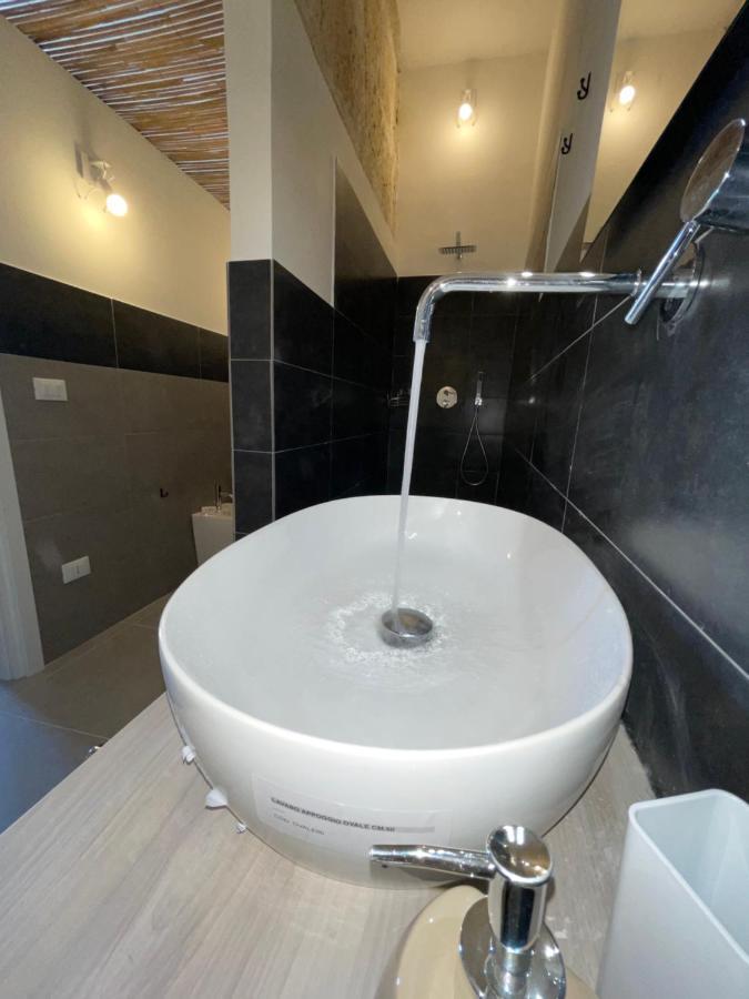 Hercules Suites โนโต ภายนอก รูปภาพ