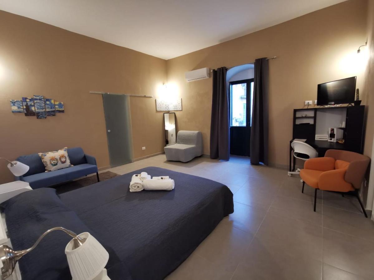 Hercules Suites โนโต ภายนอก รูปภาพ