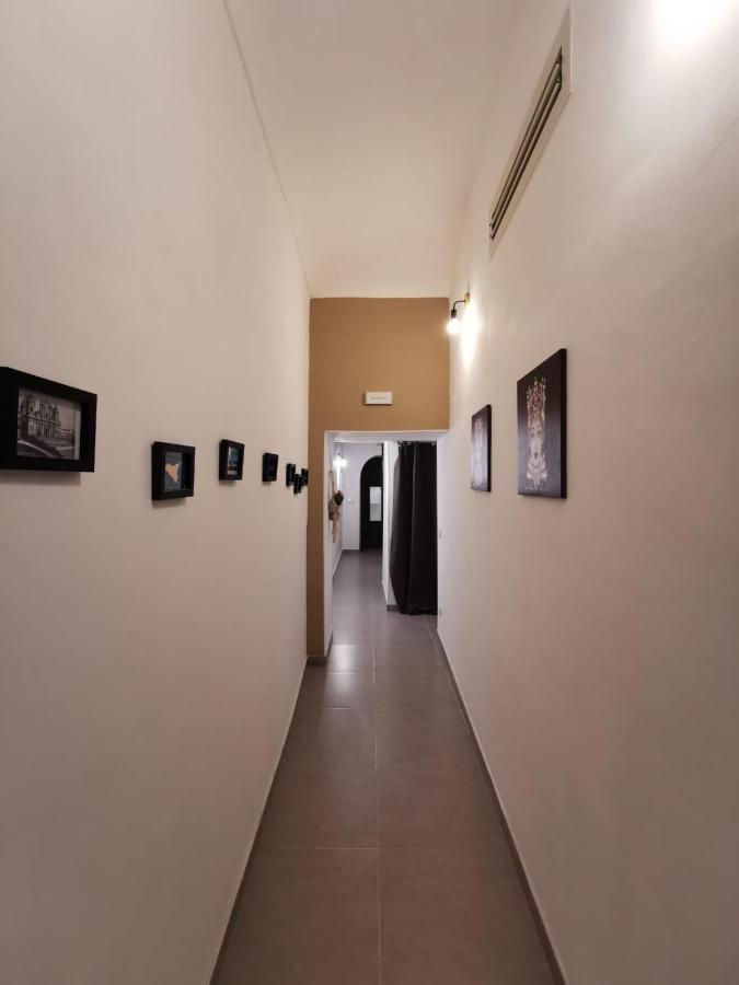 Hercules Suites โนโต ภายนอก รูปภาพ