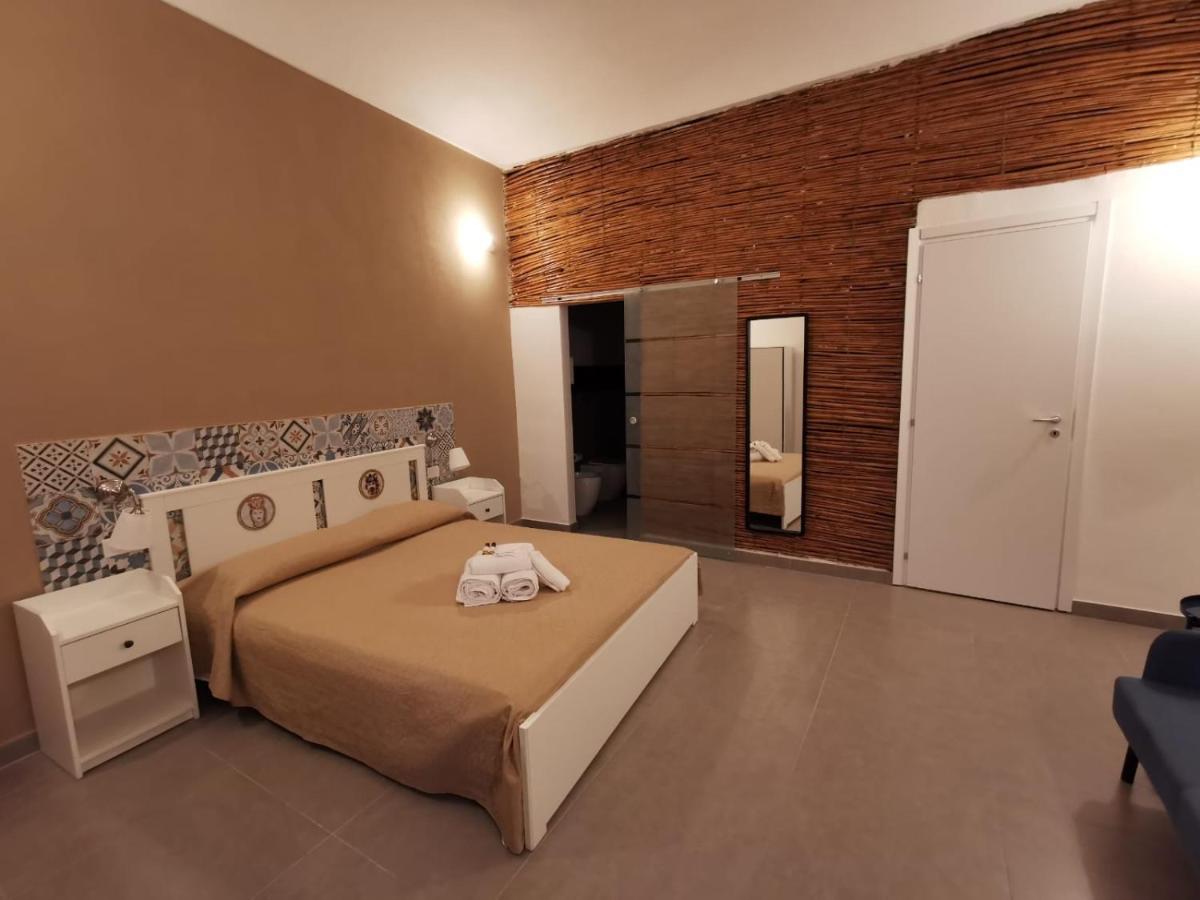 Hercules Suites โนโต ภายนอก รูปภาพ